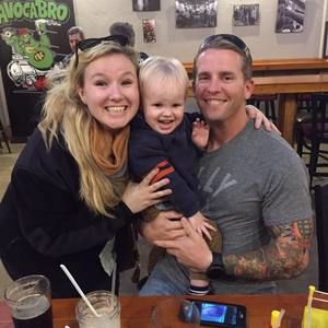 Meet your Posher, Alexis